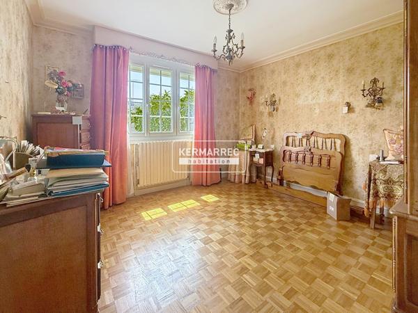 Maison 8 pièces – 124 m² environ à Le Rheu (ref : 40863)