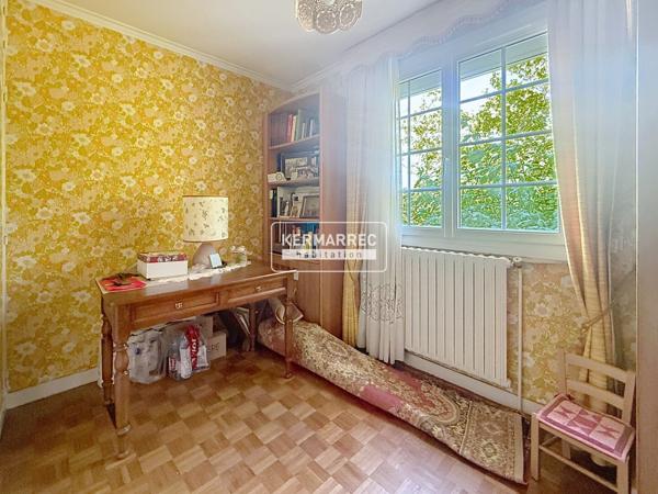Maison 8 pièces – 124 m² environ à Le Rheu (ref : 40863)