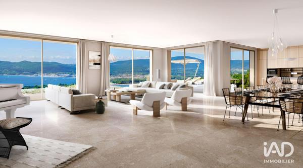 Maison à vendre 6 pièces 385 m² Grimaud