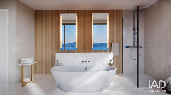 Maison à vendre 6 pièces 385 m² Grimaud