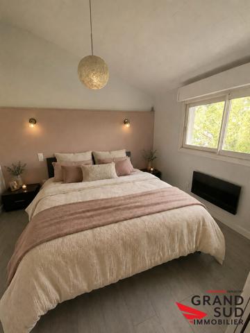 Maison Individuelle de 185 m²