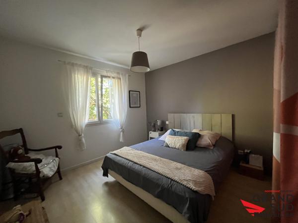 Maison Individuelle de 185 m²