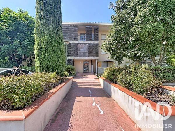 Appartement à vendre 2 pièces 49 m² Saint-Laurent-de-la-Salanque