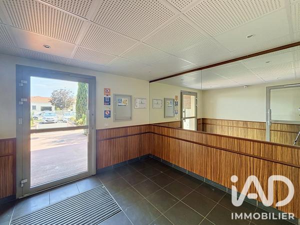 Appartement à vendre 2 pièces 49 m² Saint-Laurent-de-la-Salanque