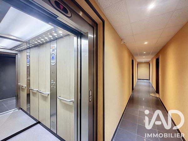 Appartement à vendre 2 pièces 49 m² Saint-Laurent-de-la-Salanque