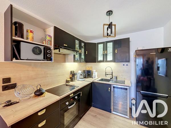 Appartement à vendre 2 pièces 49 m² Saint-Laurent-de-la-Salanque