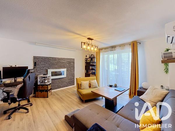 Appartement à vendre 2 pièces 49 m² Saint-Laurent-de-la-Salanque