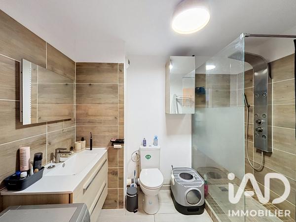 Appartement à vendre 2 pièces 49 m² Saint-Laurent-de-la-Salanque