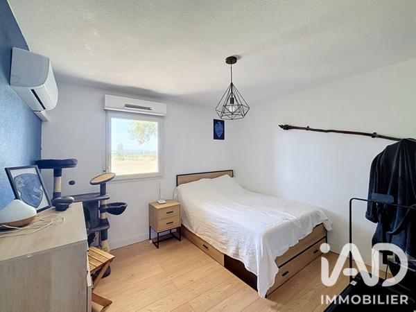 Appartement à vendre 2 pièces 49 m² Saint-Laurent-de-la-Salanque