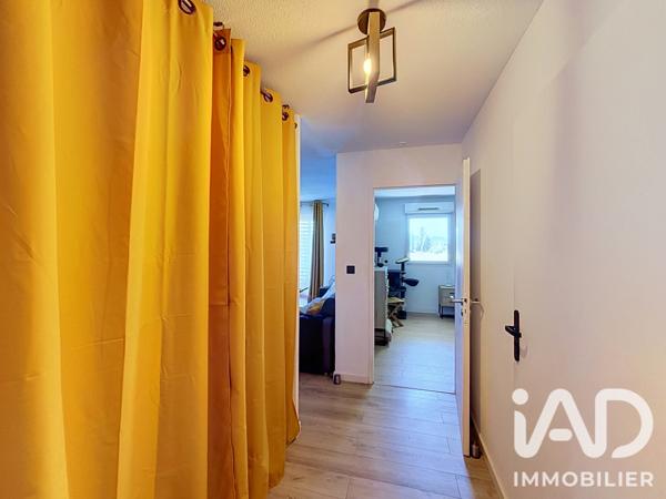 Appartement à vendre 2 pièces 49 m² Saint-Laurent-de-la-Salanque
