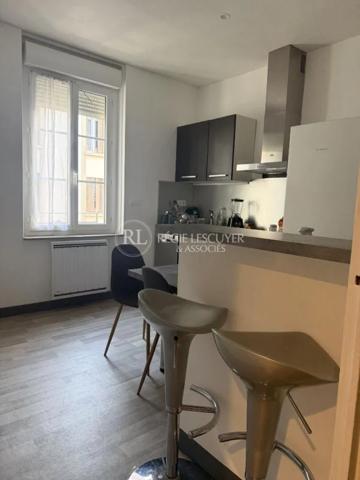 Appartement à vendre à Lyon (69008)