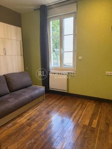Appartement à vendre à Lyon (69008)