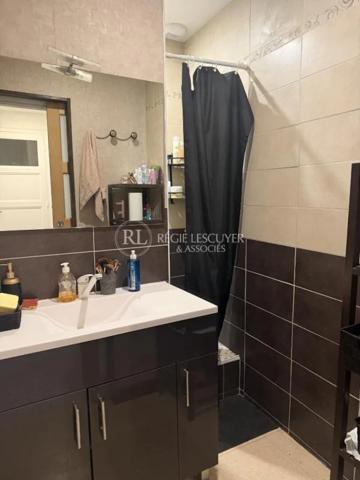 Appartement à vendre à Lyon (69008)