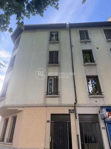 Appartement à vendre à Lyon (69008)