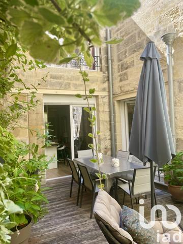 Appartement à vendre 4 pièces 88 m² Libourne