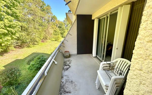 Appartement à vendre    2 pièces • 57 m2 Méry-sur-Oise