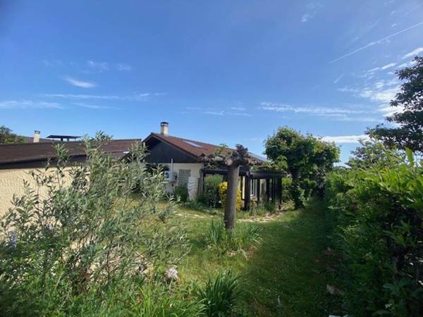 Maison 441 000 € Francheville 4 p 108,9 m² DPE D
