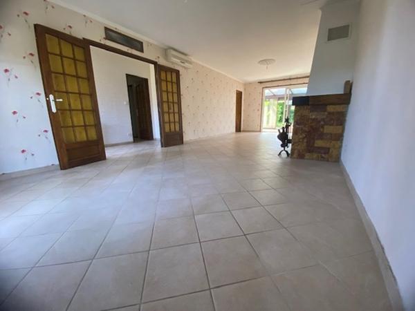Maison 441 000 € Francheville 4 p 108,9 m² DPE D