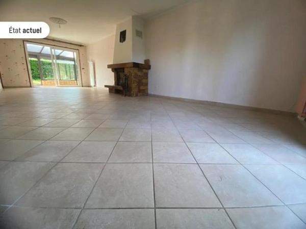 Maison 441 000 € Francheville 4 p 108,9 m² DPE D