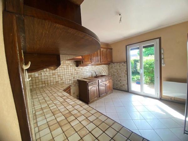 Maison 441 000 € Francheville 4 p 108,9 m² DPE D