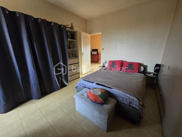 Maison de 128 m²