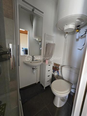 Maison de 128 m²
