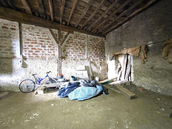 Maison de 128 m²