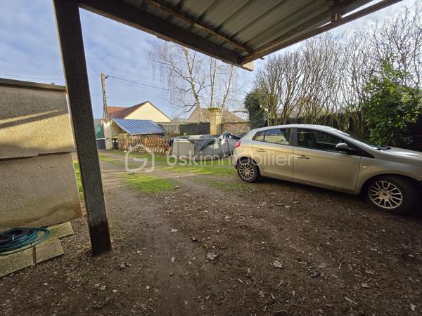 Maison de 128 m²