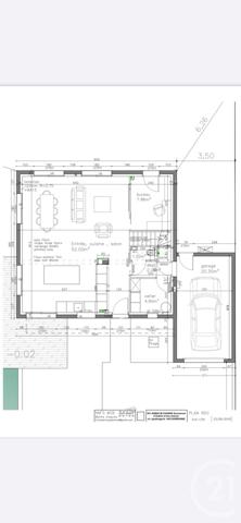 Maison à vendre  6 pièces - 140 m2 ARBONNE - 64