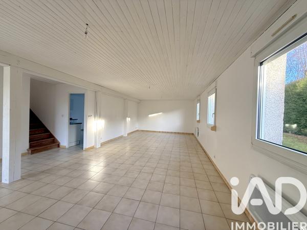 Maison à vendre 6 pièces 135 m² Brû