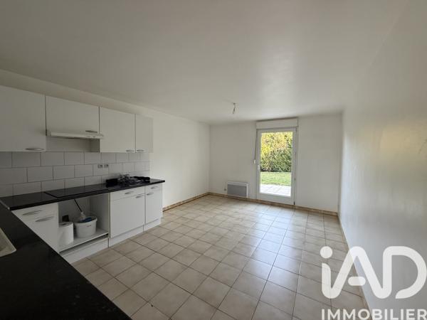 Maison à vendre 6 pièces 135 m² Brû