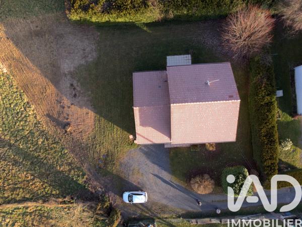 Maison à vendre 6 pièces 135 m² Brû