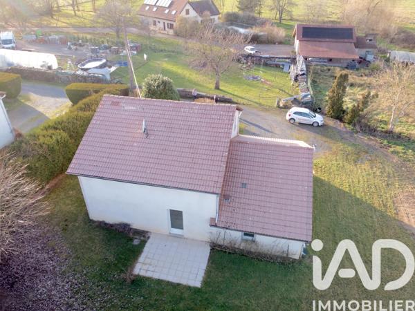 Maison à vendre 6 pièces 135 m² Brû