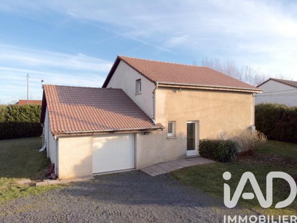 Maison à vendre 6 pièces 135 m² Brû