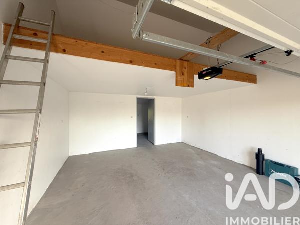 Maison à vendre 6 pièces 135 m² Brû