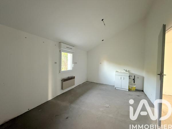 Maison à vendre 6 pièces 135 m² Brû