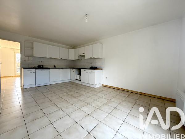 Maison à vendre 6 pièces 135 m² Brû