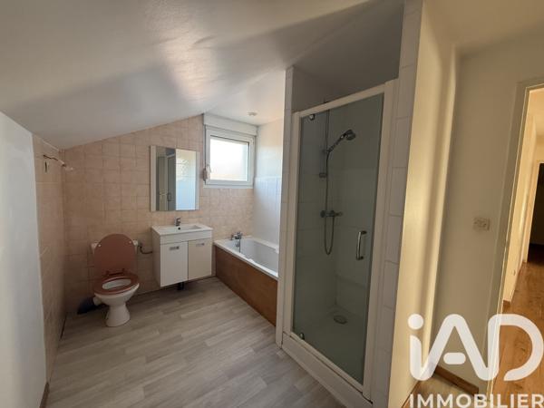 Maison à vendre 6 pièces 135 m² Brû