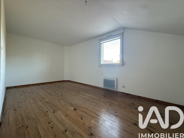 Maison à vendre 6 pièces 135 m² Brû