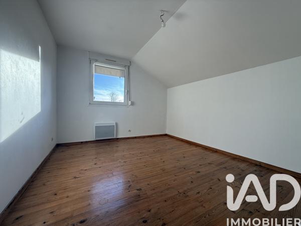 Maison à vendre 6 pièces 135 m² Brû
