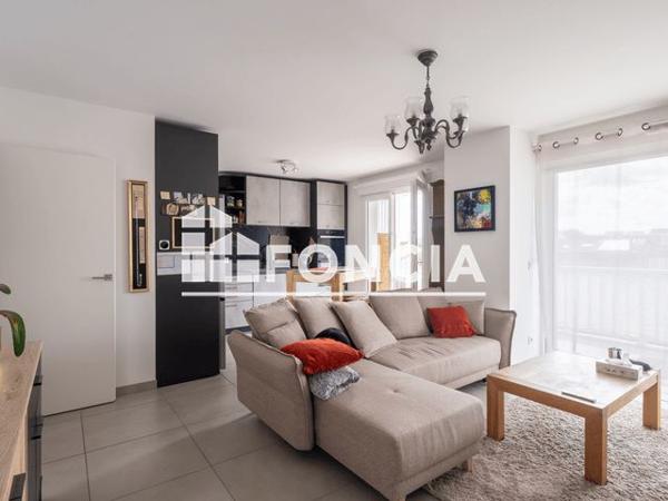 À vendre Appartement 5 pièces 95 m² - Bordeaux 33100