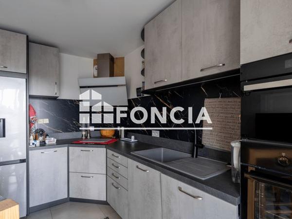 À vendre Appartement 5 pièces 95 m² - Bordeaux 33100