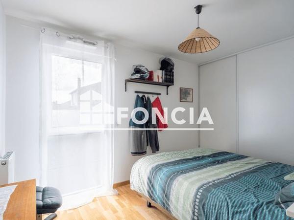 À vendre Appartement 5 pièces 95 m² - Bordeaux 33100