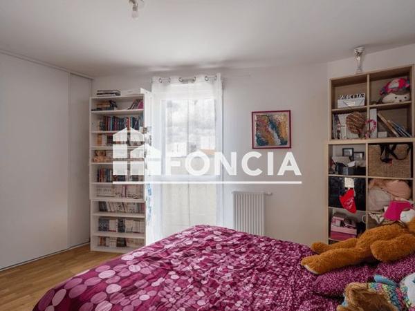 À vendre Appartement 5 pièces 95 m² - Bordeaux 33100