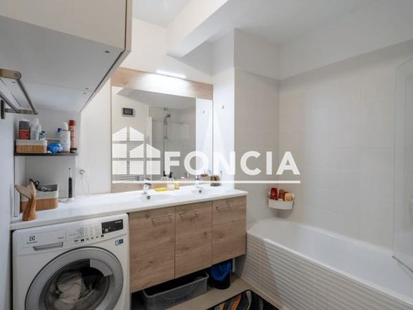 À vendre Appartement 5 pièces 95 m² - Bordeaux 33100