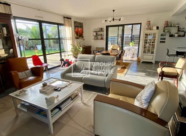 Maison T6 à vendre LA BAULE - 160 m² (réf : CS26097)