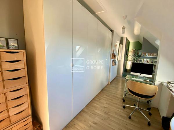 Maison T6 à vendre LA BAULE - 160 m² (réf : CS26097)