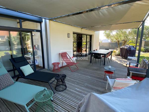 Maison T6 à vendre LA BAULE - 160 m² (réf : CS26097)