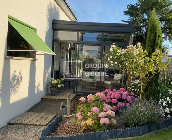 Maison T6 à vendre LA BAULE - 160 m² (réf : CS26097)