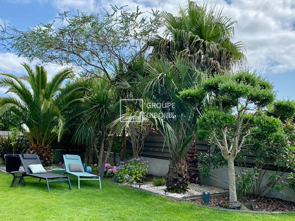 Maison T6 à vendre LA BAULE - 160 m² (réf : CS26097)